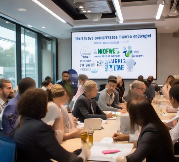 企业文秘培训助力企业文化重塑，推动高质量发展