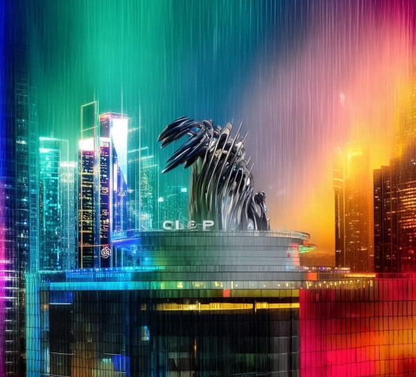 新时代 Star河 企业，创新与责任共生