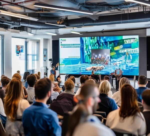 重塑企业文化，企业新闻培训成为重要途径