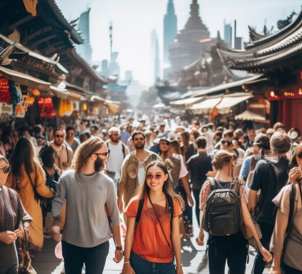 文化之旅，现代旅游文化的核心路径