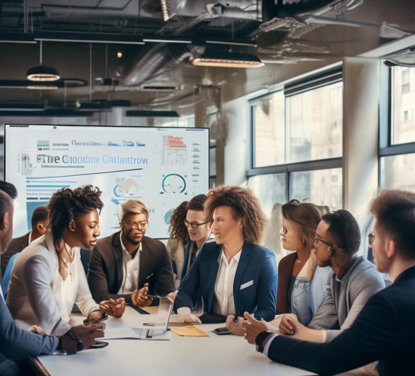 企业文化，案例与人物分析，价值传递之道