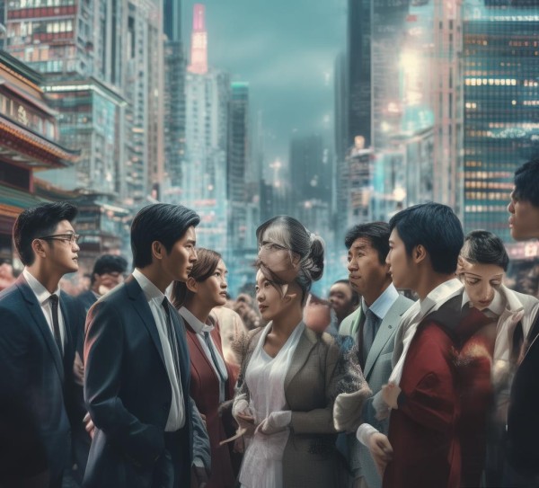 中国企业文化变革，深刻内涵与实践路径