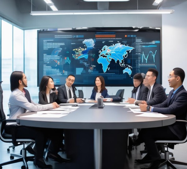 保定霖凡企业管理咨询有限公司，精准把握市场与政策，助力企业实现全球化发展。