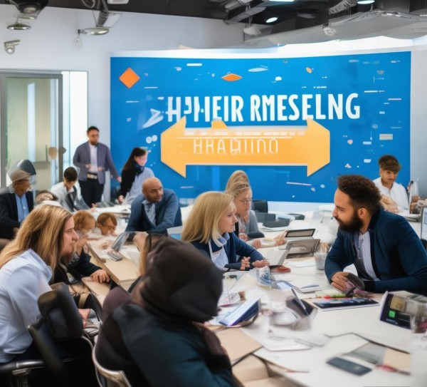 企业技能培训，助力企业新方向