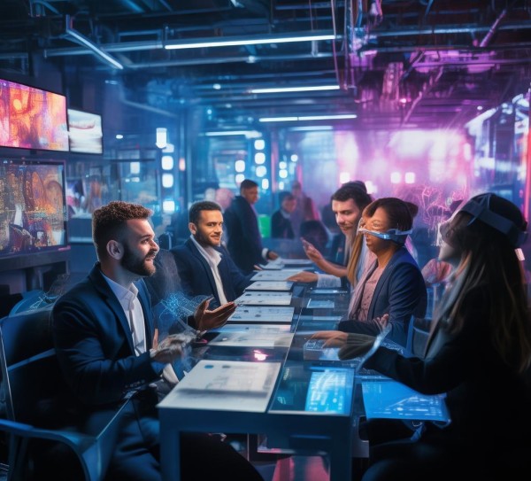 企业工业培训，一场改变未来的精神之旅