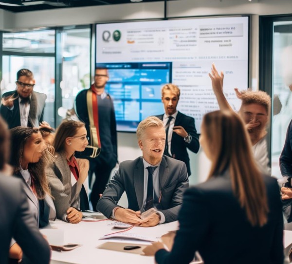 企业文化与制度融合的实践案例研究