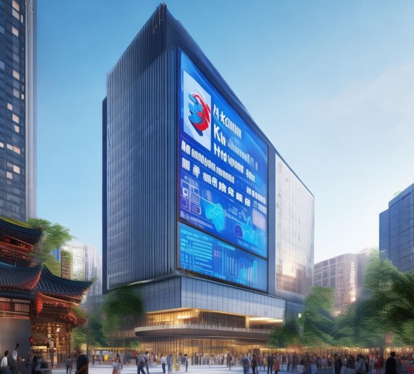 浙江科迅企业管理咨询有限公司，数字时代的管理之道