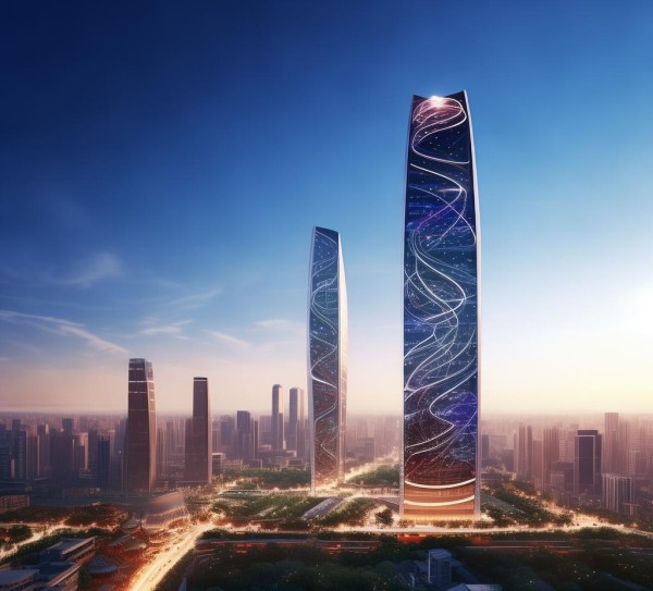 西安德冠企业管理咨询有限公司，创新驱动发展的新引擎