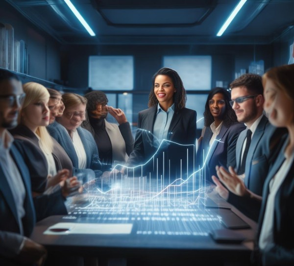 重塑品牌未来，企业新闻培训助力品牌成长。