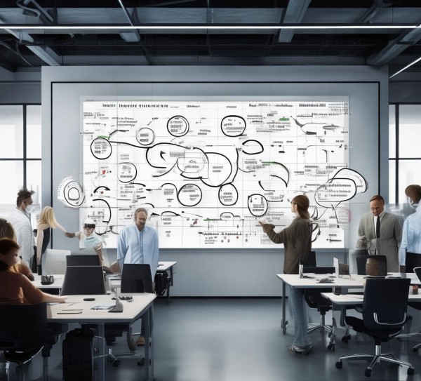 企业管理全面计划