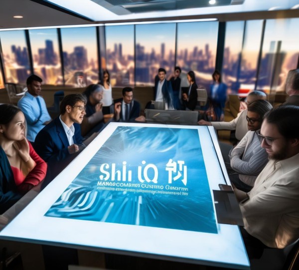 中国最具影响力的企业管理咨询机构——始秦企业管理咨询有限公司，提供从战略制定到商业运作的全生命周期服务，为企业提供决策支持和价值创造。