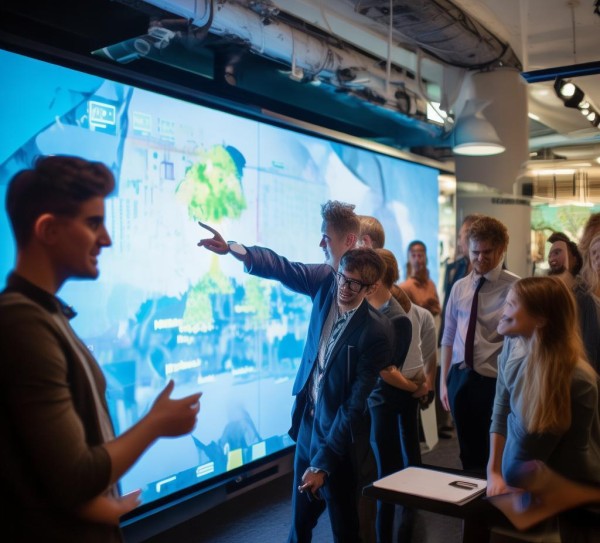 新员工培训开启职业成长新篇章