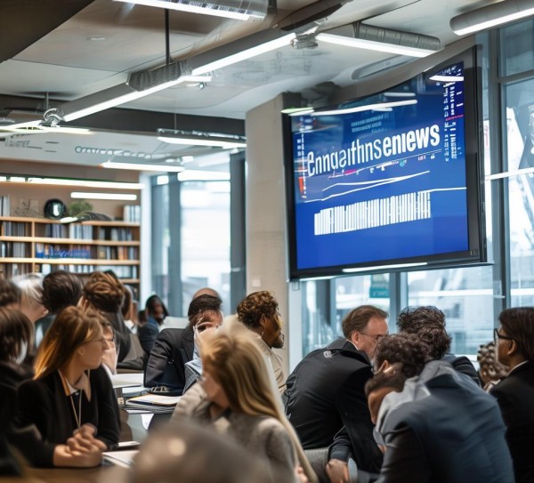 企业新闻稿件培训，从挑战到机遇的创新路径，助力企业 vertically integrated发展。