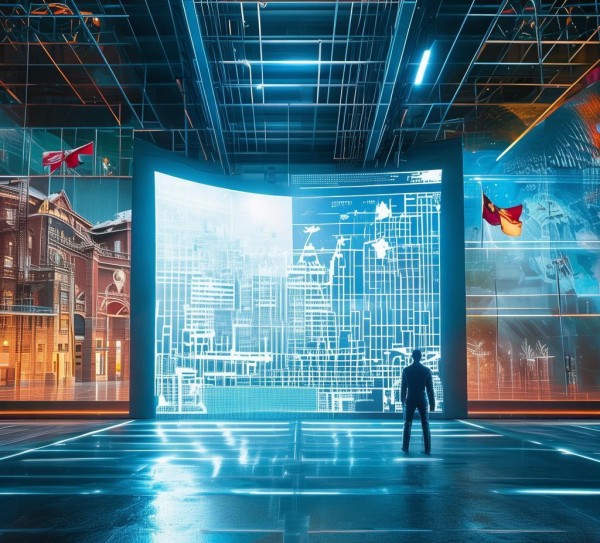 助力企业转型，石家庄鑫恩企业管理咨询有限公司凭借其专业的管理咨询和技术创新，成功实现从传统企业到国际化企业转型的壮举。