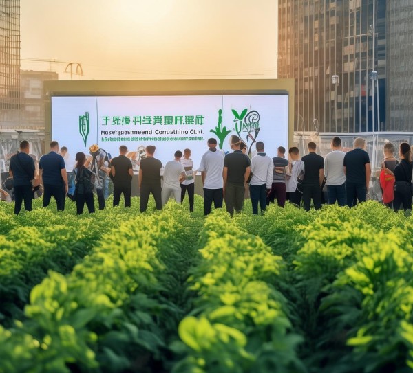 西安葡萄籽企业管理咨询有限公司助力农业高效发展