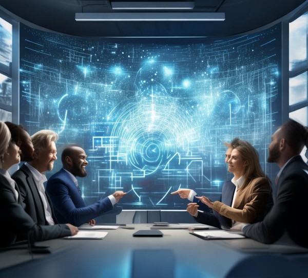 重塑高效管理，提升企业核心竞争力