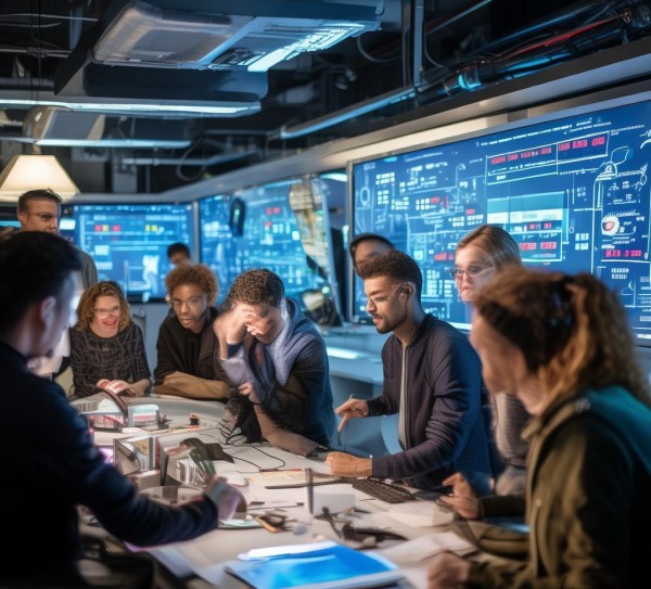 程序员在创新文化与战略中的角色与挑战