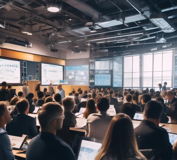 给企业培训的新闻，改变未来的机会