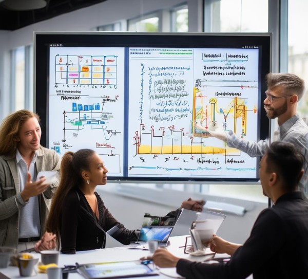 企业管理薄弱的解决方案，系统化管理思维与执行能力提升