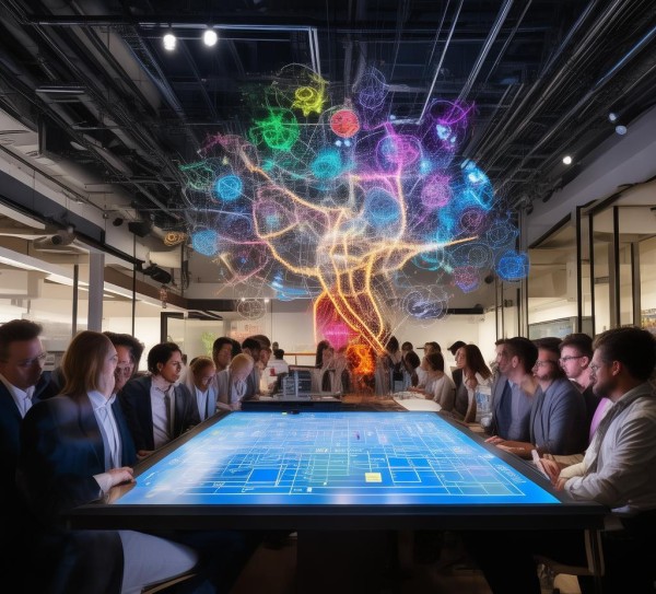 管理培训咨询，重塑企业竞争力的秘籍