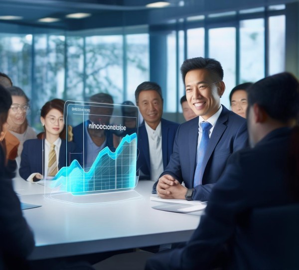 思科企业管理咨询助力半导体行业高质量发展