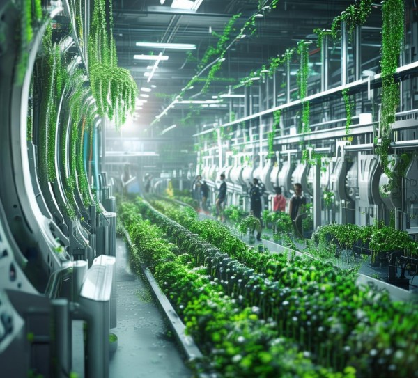 高效管理与可持续发展，塑料瓶厂的未来机遇与挑战