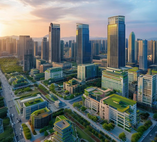 张家口管理计划，中西部城市的创新实践与未来发展