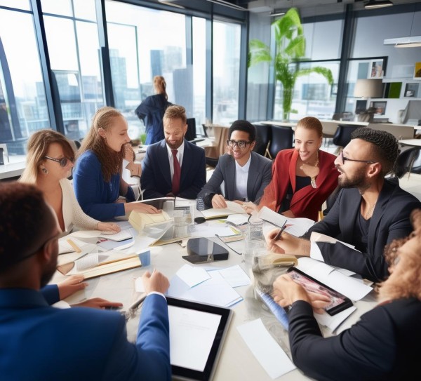 企业文化期刊，探索与实践的共生之道