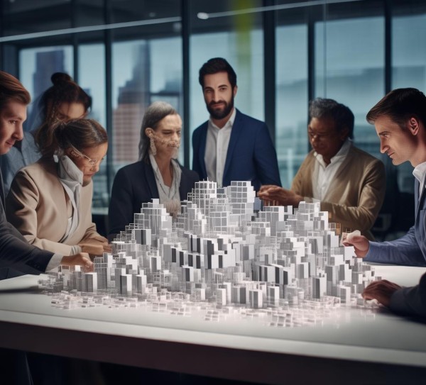 企业管理层搭建方案的构建与实践解析