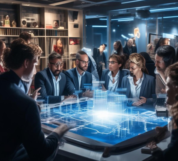 房地产企业管理咨询，开启房地产行业的未来机遇