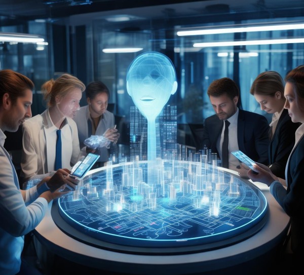 惠财咨询助力企业数字化转型智慧伙伴