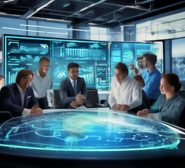 现代化管理方案，助力高效与可持续发展