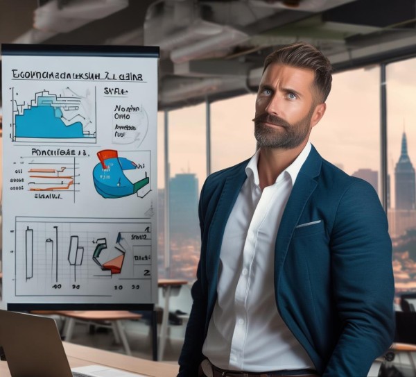 企业管理咨询师薪资，你是否值得加入？