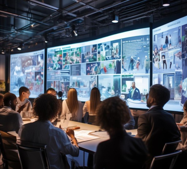 企业文化，从案例到启示，从案例中汲取启示，未来将走向何处？