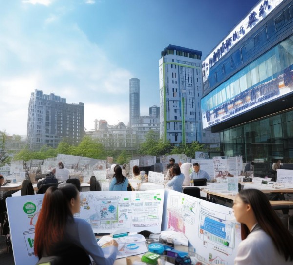 重庆统联企业管理咨询有限公司，赋能企业发展，助力可持续发展