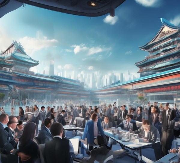 中国企业为何选择中国式现代化？企业员工培训助力现代化能力提升