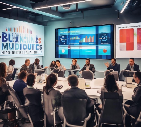 企业收支管理培训，重塑企业运营，开启新篇章