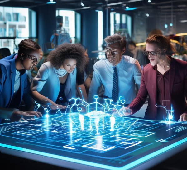 核心要素、构建路径、五位一体管理模式、实践案例、提升效率、助力企业