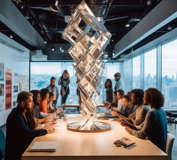 企业文化，构建企业精神之基