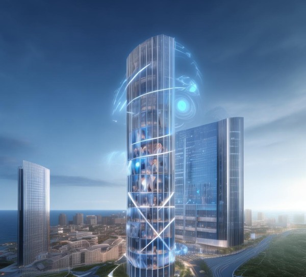 青岛与润信达，智慧决策合作的创新篇章