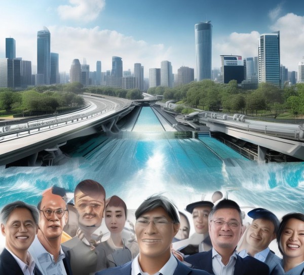 过江引水，助力企业成功过江引水解决方案