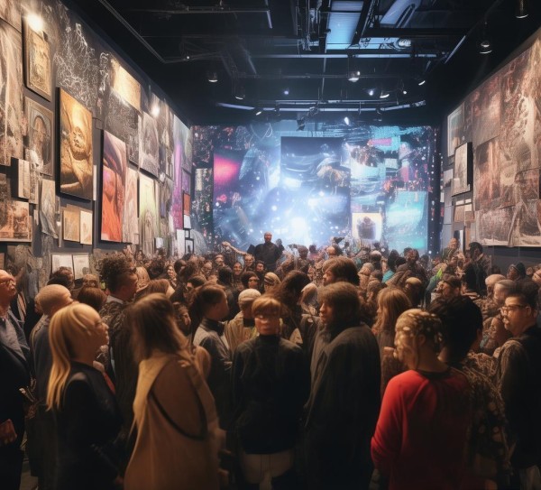 在媒介中构建文化，一场深度的叙事之旅