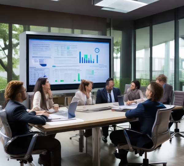 个体企业管理咨询，助力成功之道