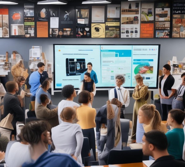 企业文化，一个案例分析