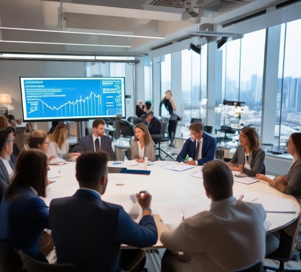 企业宣新闻写作培训，构建品牌价值的数字化路径