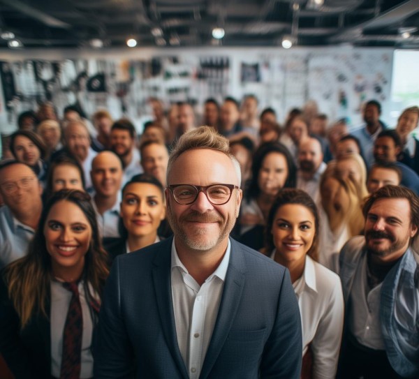 企业文化的灵魂，一个个人的分享