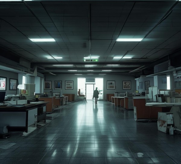 企业文化的缺失，引发一场无声的灾难，深刻影响社会和顾客