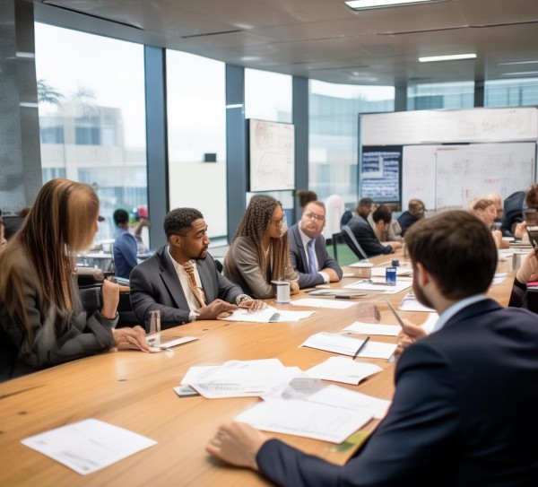 法务培训，企业转型的必经之路