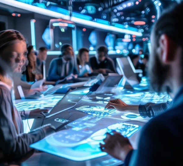 企业培训视频的现代魅力与未来趋势