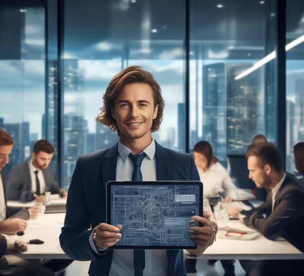 美邦咨询，在竞争激烈的市场中脱颖而出的策略与方法